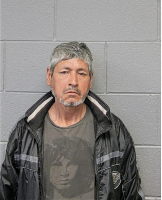 ALFONSO RODRIGUEZ, Cook County, Illinois