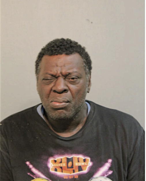ROBERT SEALS, Cook County, Illinois