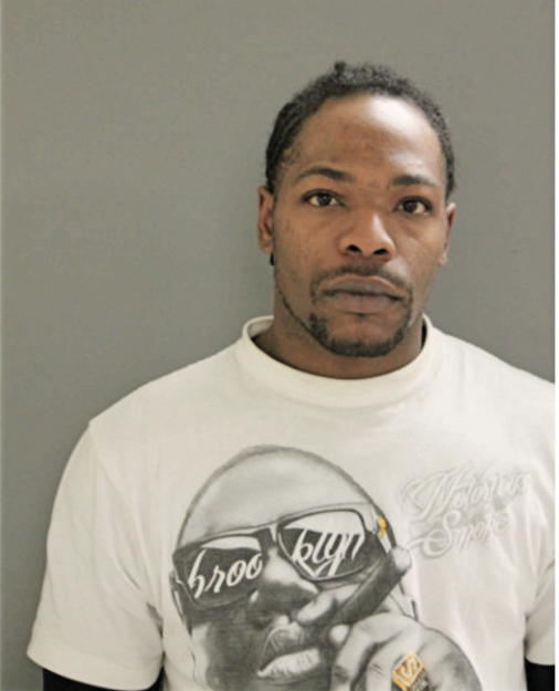 ERIC A THOMAS, Cook County, Illinois