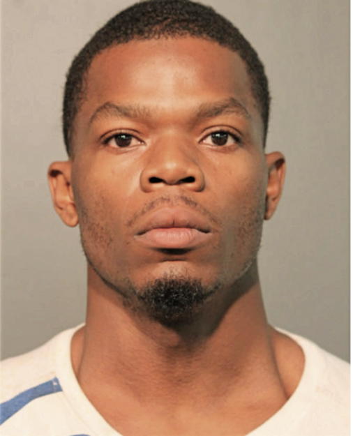 KEEVON L CONNER, Cook County, Illinois