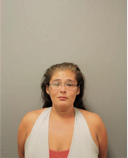 KARINA GOMEZ, Cook County, Illinois