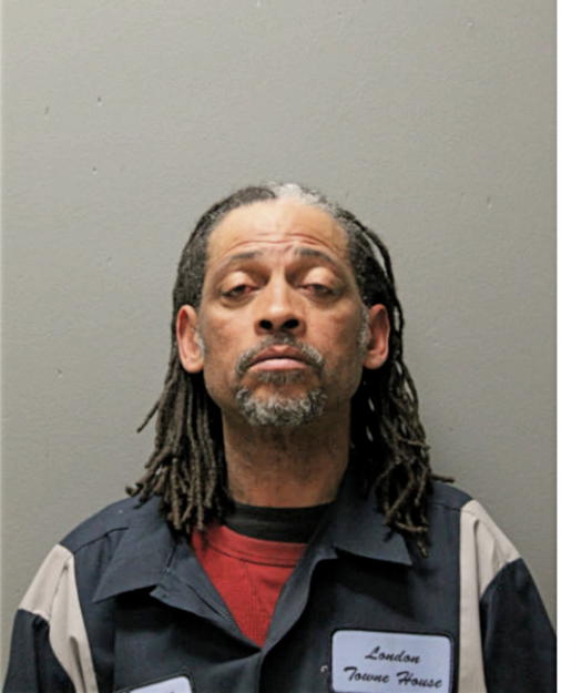 LARNELL PAYNE, Cook County, Illinois