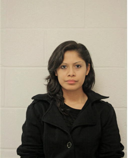 MARIEL E PORTILLO, Cook County, Illinois