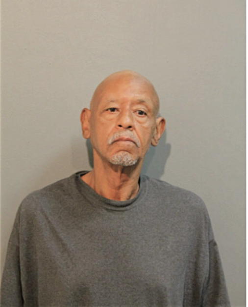 LAWRENCE SCOTT, Cook County, Illinois