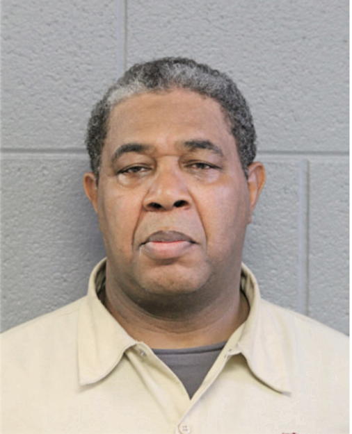 LARRY L STEWART, Cook County, Illinois