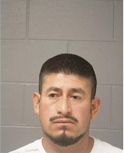 MIGUEL ANGEL AGUILAR PADILLA, Cook County, Illinois