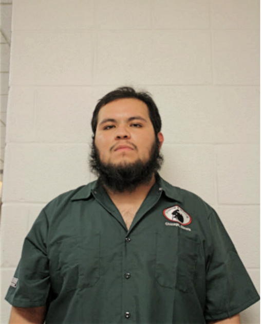 KEVIN ESTRADA, Cook County, Illinois