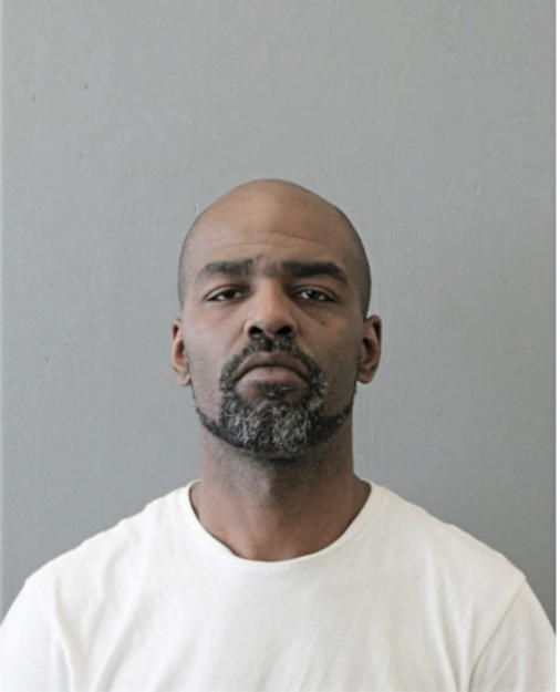 DARNELL K MACK, Cook County, Illinois