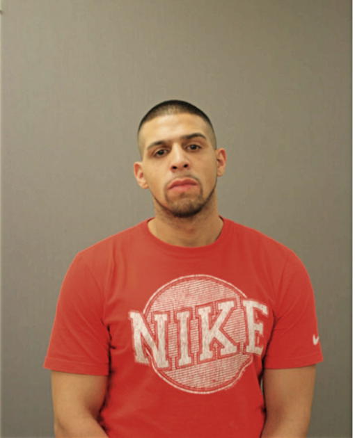 RICHARD PEREZ, Cook County, Illinois