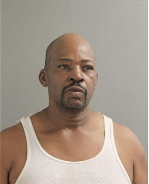 KEITH POWELL, Cook County, Illinois