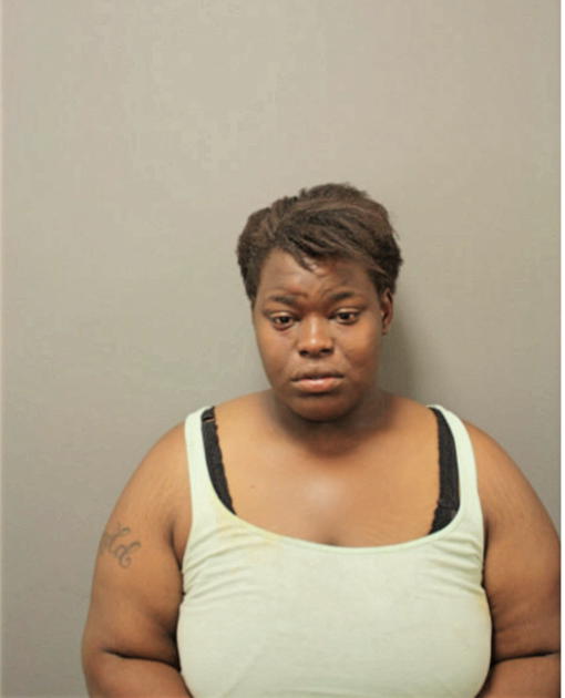 SHAKURI PRENTISS, Cook County, Illinois