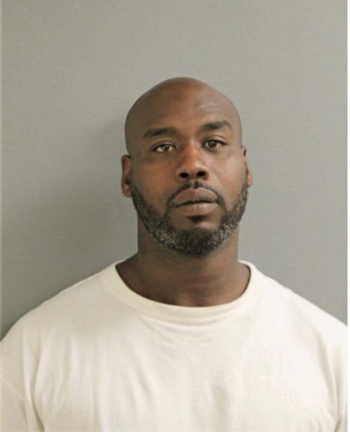 TYRESE RAGLAND, Cook County, Illinois