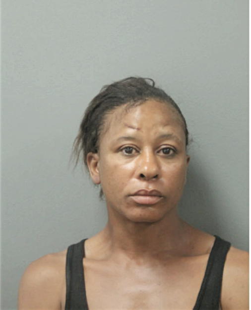 DONEQUA CONSUELO STALLINGS, Cook County, Illinois