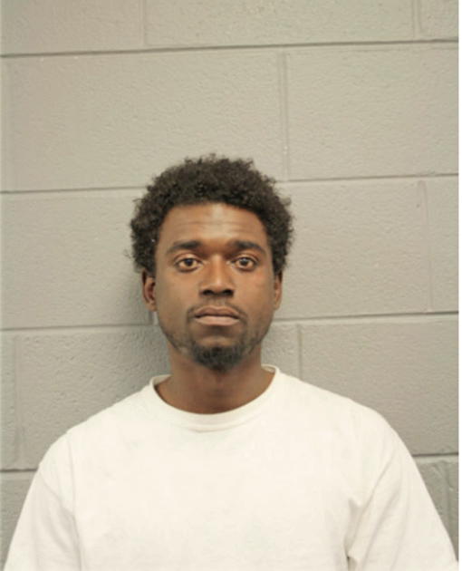 MARSHAWN L STANLEY, Cook County, Illinois