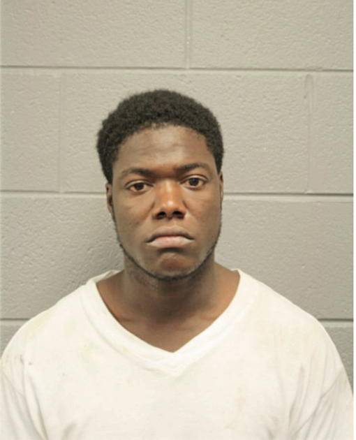 DEONTE TOLIVER, Cook County, Illinois