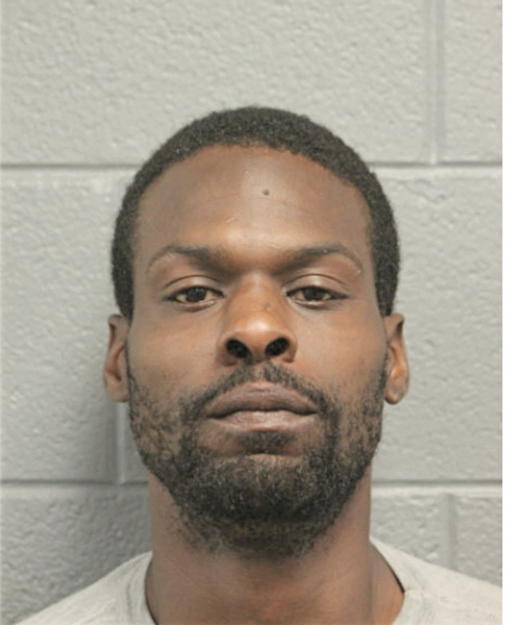 MARVELL WILLIAMS, Cook County, Illinois