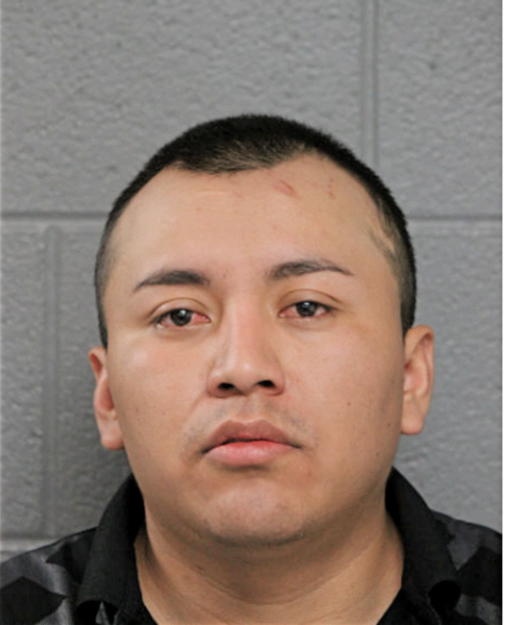 MIGUEL FLORES-CRUZ, Cook County, Illinois