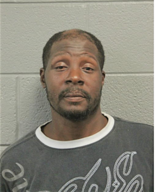 MARCUS COURTNEY FRIERSON, Cook County, Illinois