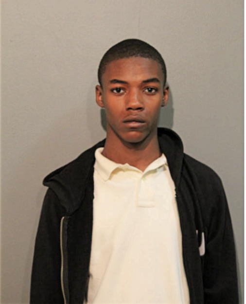 KHALIR S MUHAMMAD, IL