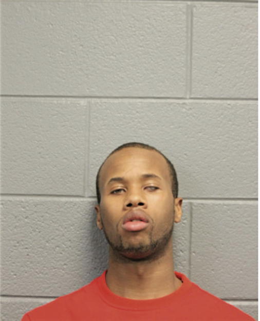 LAMONT H PITTS, Cook County, Illinois