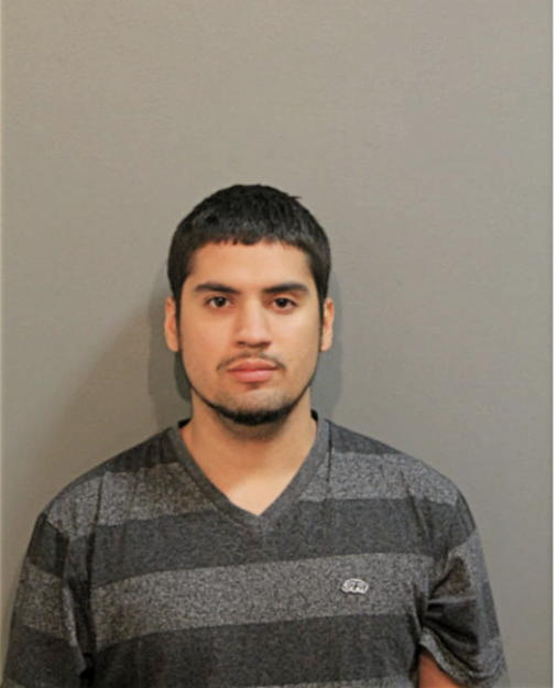 CHRISTOPHER A RODRIGUEZ, Cook County, Illinois