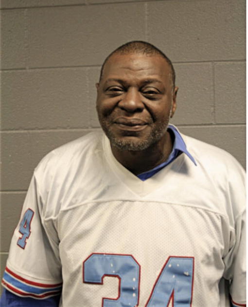 ROBERT SEALS, Cook County, Illinois