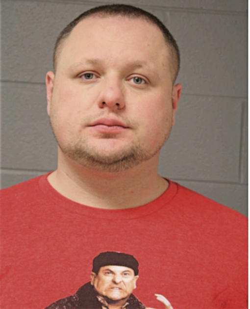 ROBERT SZARY, Cook County, Illinois