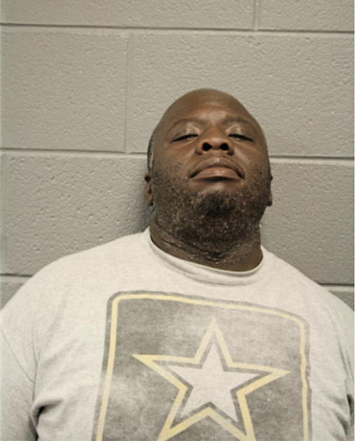 CHARLES WILLIAMS, Cook County, Illinois