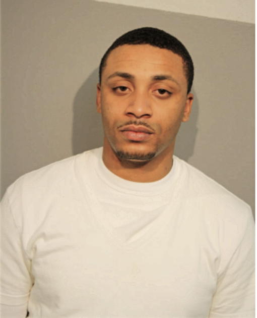 MARTISE D LEWIS, Cook County, Illinois