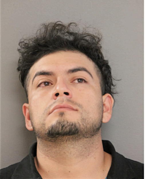 VICTOR DANIEL RODRIGUEZ-REYES, Cook County, Illinois