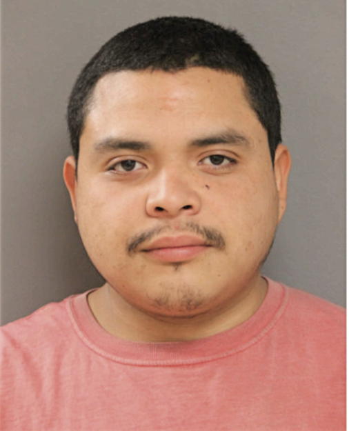 ENRIQUE ROMERO, Cook County, Illinois