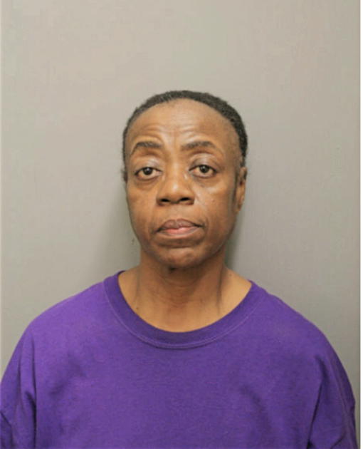 PATRICIA DOBY, Cook County, Illinois