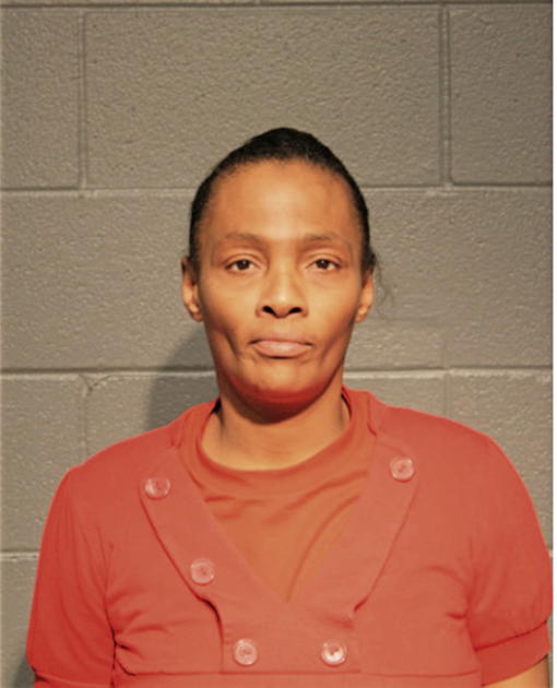 MICHELLE L GANDY, Cook County, Illinois