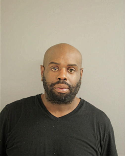 KEVIN LAVELL MCCOLLUM, Cook County, Illinois