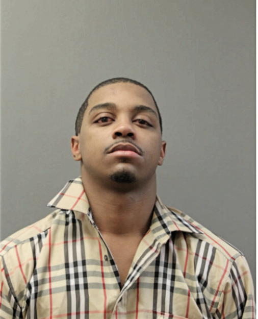 BRYANT WESTBROOK, Cook County, Illinois