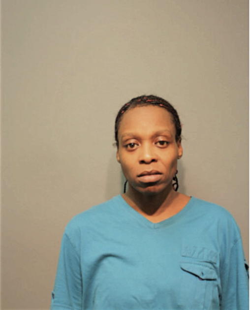 KIMBERLY S BAILEY, Cook County, Illinois