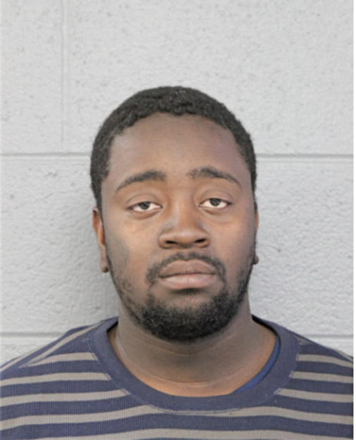CEDRIC J CAMPBELL, Cook County, Illinois