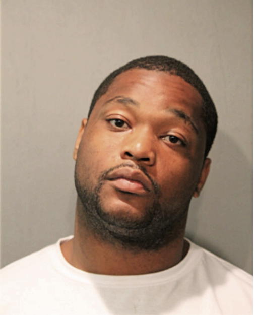 KENTRELL D DAVIS, Cook County, Illinois