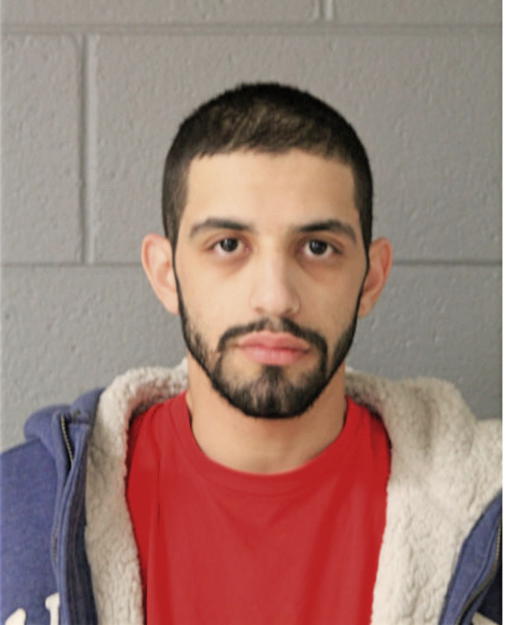 MOHAMMED ELWAWY, Cook County, Illinois