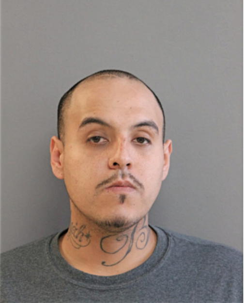 MIGUEL GOMEZ, Cook County, Illinois