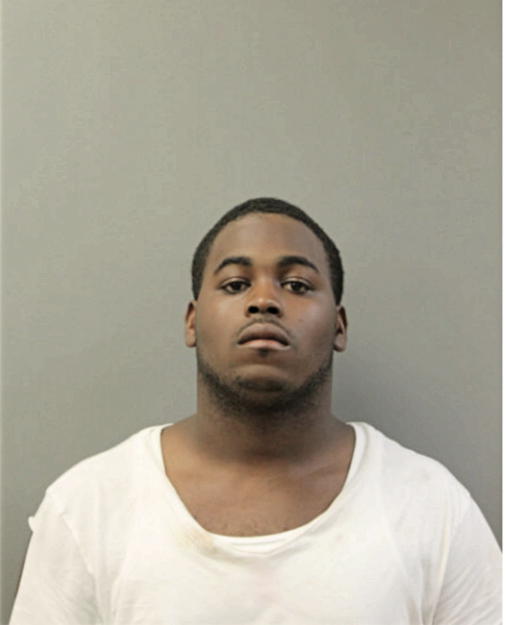 ANTONIO S MCDANIEL, Cook County, Illinois