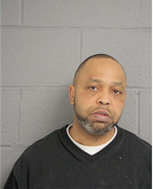 TERRANCE L MOSLEY, Cook County, Illinois