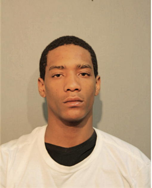 DAVELL D SEWELL, Cook County, Illinois