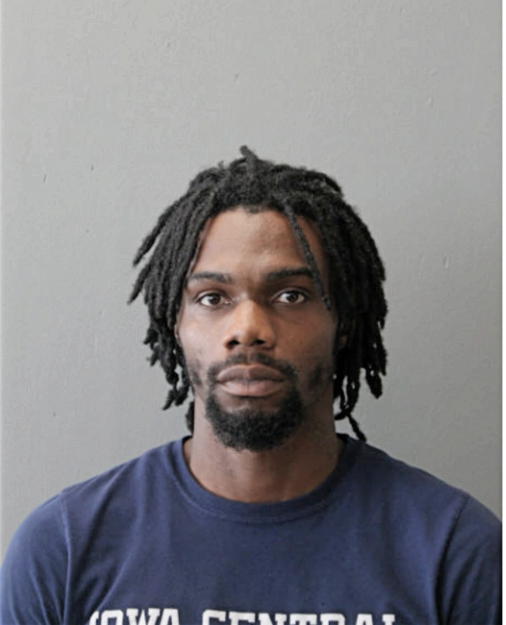 MARCELL A GIPSON, Cook County, Illinois