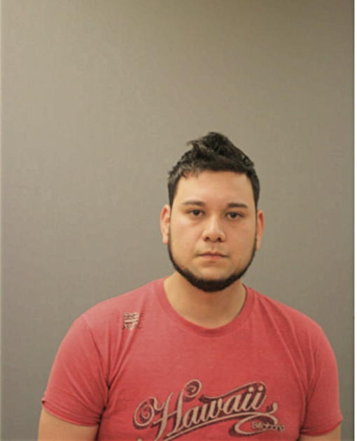 ANTONIO HERNANDEZ-LOPEZ, Cook County, Illinois