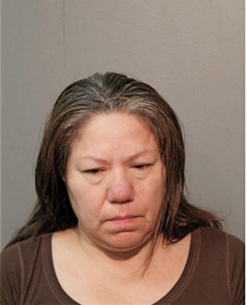 MARTHA LOZANO, Cook County, Illinois