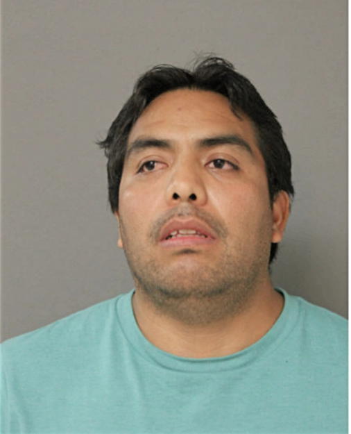 DANIEL SANCHEZ, Cook County, Illinois