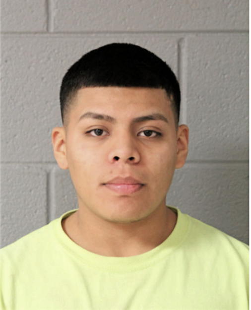 RICARDO SANCHEZ, Cook County, Illinois