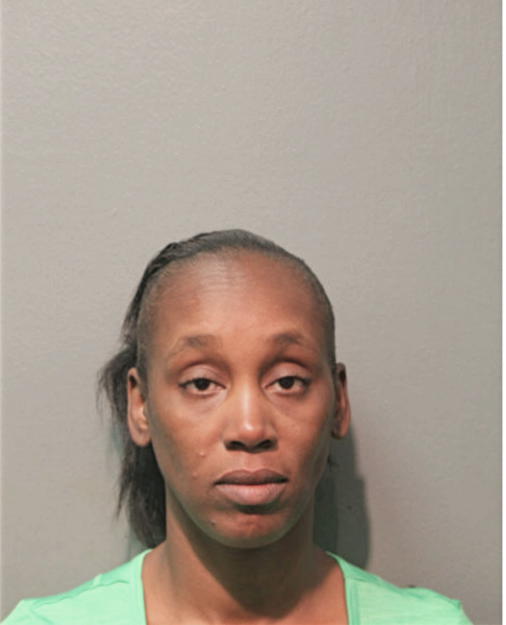 SHANETTA L GARY, Cook County, Illinois