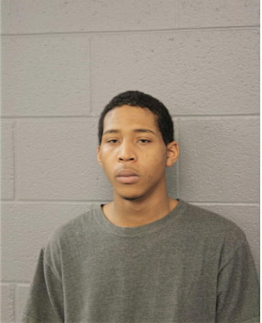 JAVANTE LINSON, Cook County, Illinois